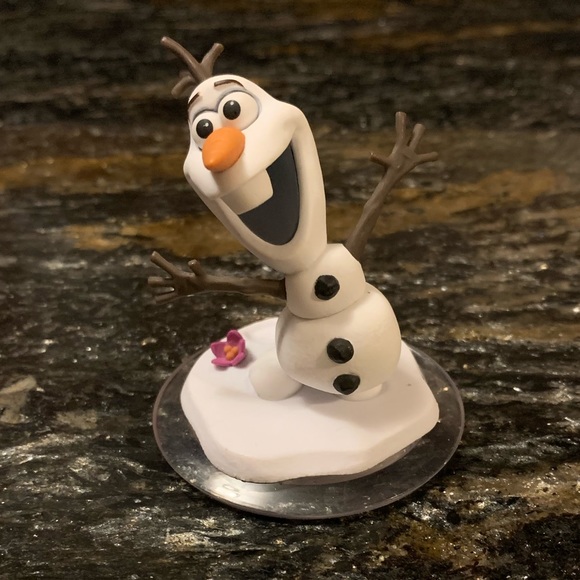 Disney Other - Disney Infinity Characters